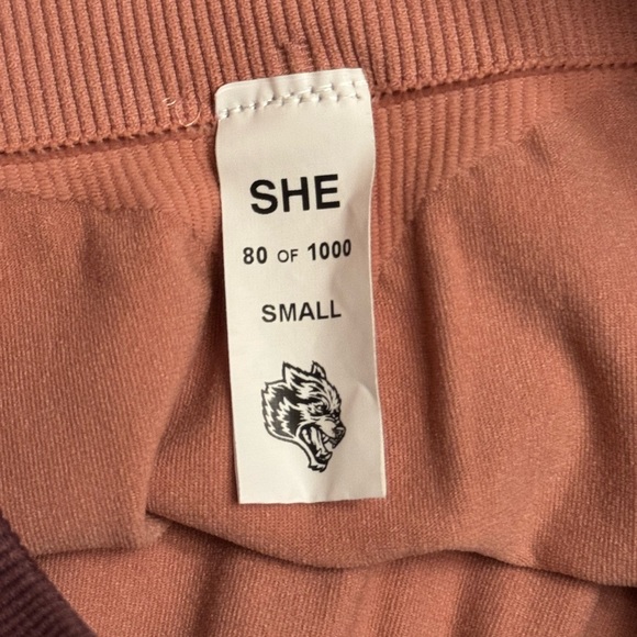 Darc Sport Everson Leggings - Picture 3 of 3